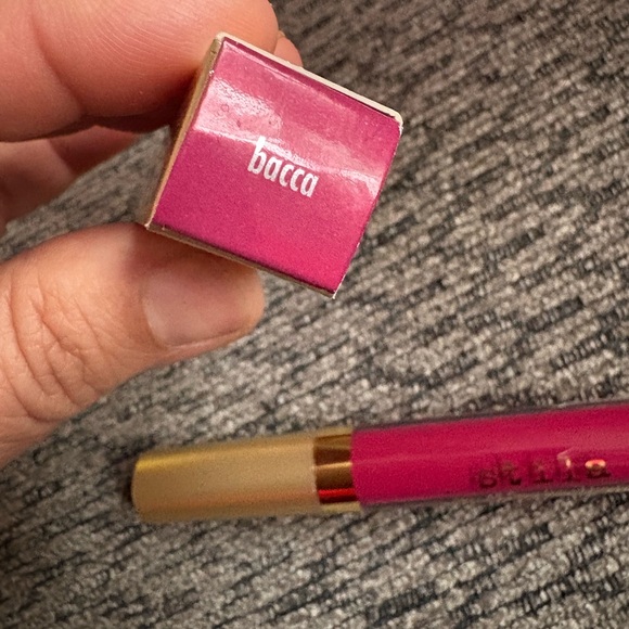 New In Box New In Box Stila Stay All Day Liquid Lipstick •Bacca 0.10 oz Lipstick - Picture 7 of 9